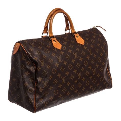 lv doctors bag.